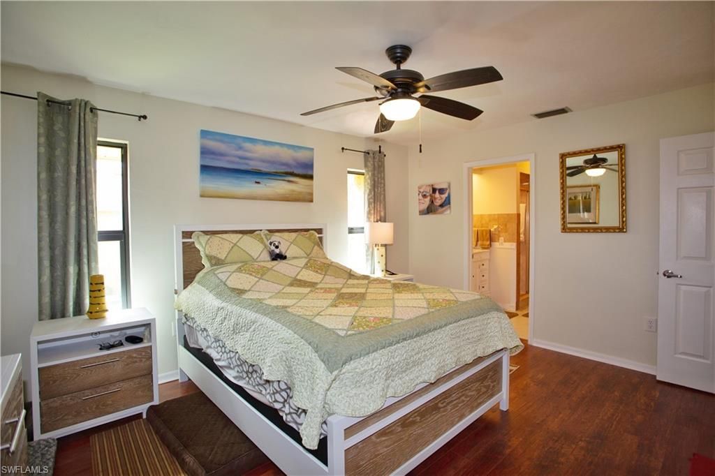 9871 Citadel Ln , Unit 208, Bonita Springs, FL 34135 Photo