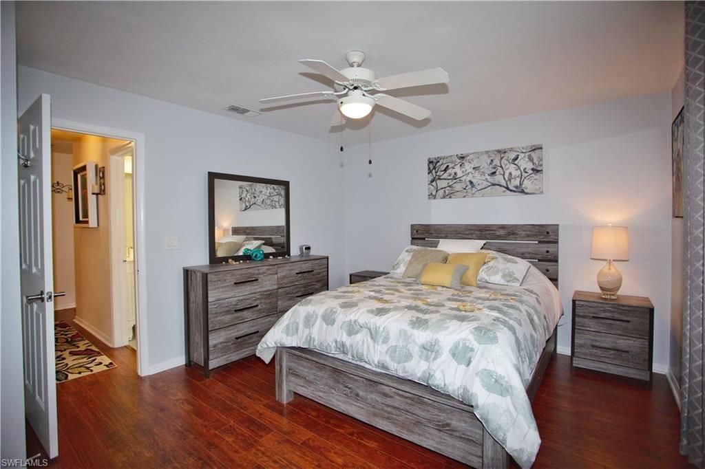 9871 Citadel Ln , Unit 208, Bonita Springs, FL 34135 Photo