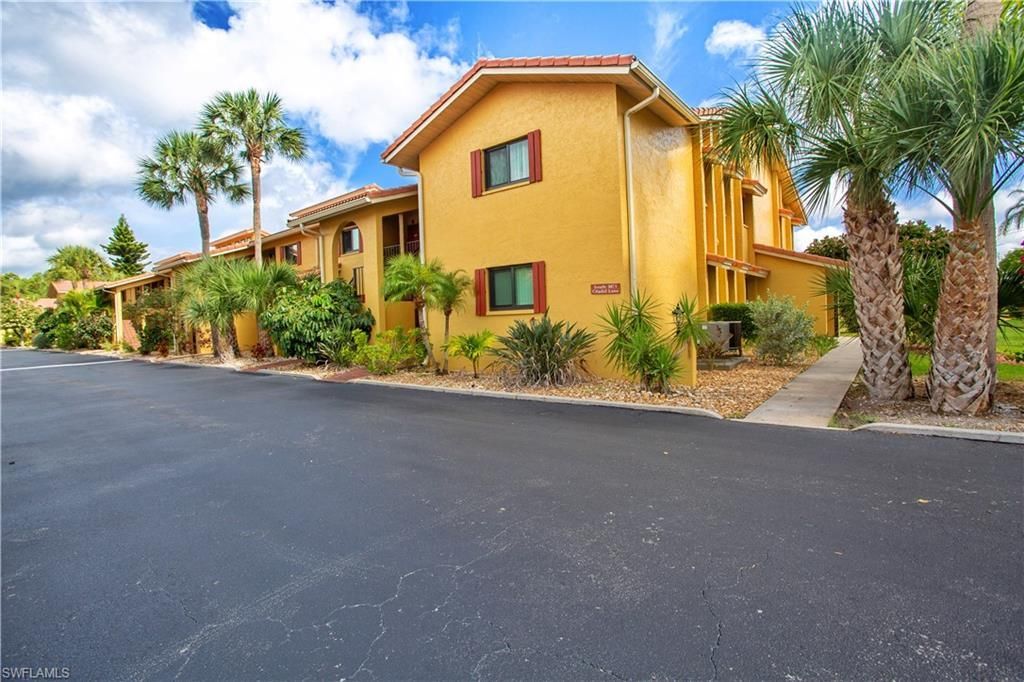 9871 Citadel Ln , Unit 208, Bonita Springs, FL 34135 Photo
