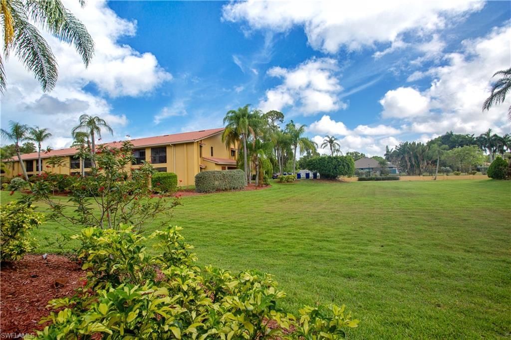 9871 Citadel Ln , Unit 208, Bonita Springs, FL 34135 Photo