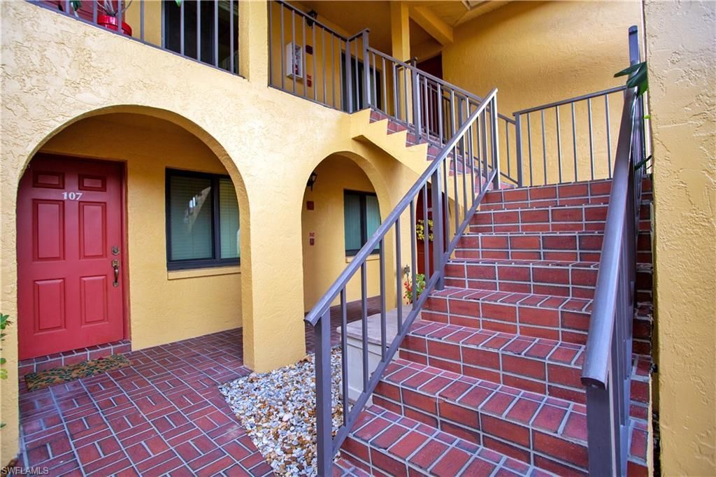 9871 Citadel Ln , Unit 208, Bonita Springs, FL 34135 Photo