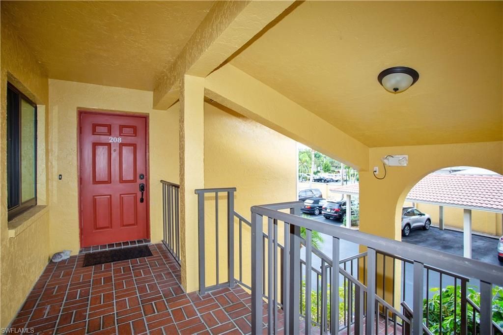 9871 Citadel Ln , Unit 208, Bonita Springs, FL 34135 Photo
