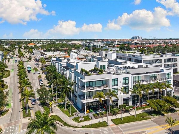 850 Central AVE , Unit 311, NAPLES, FL 34102