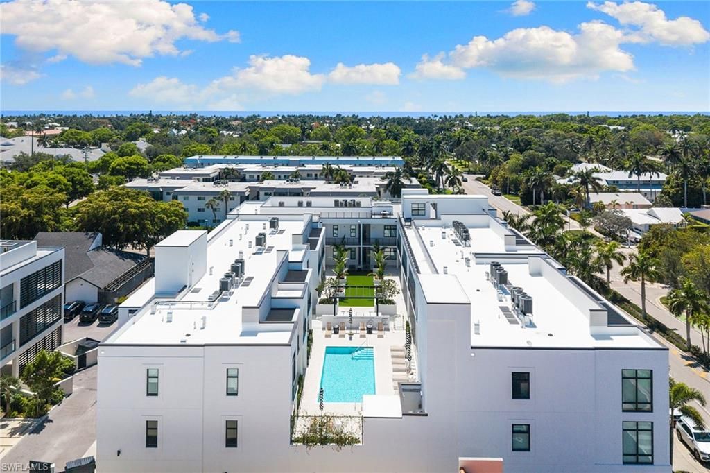 850 Central Ave, Unit 311, Naples, FL 34102 Photo