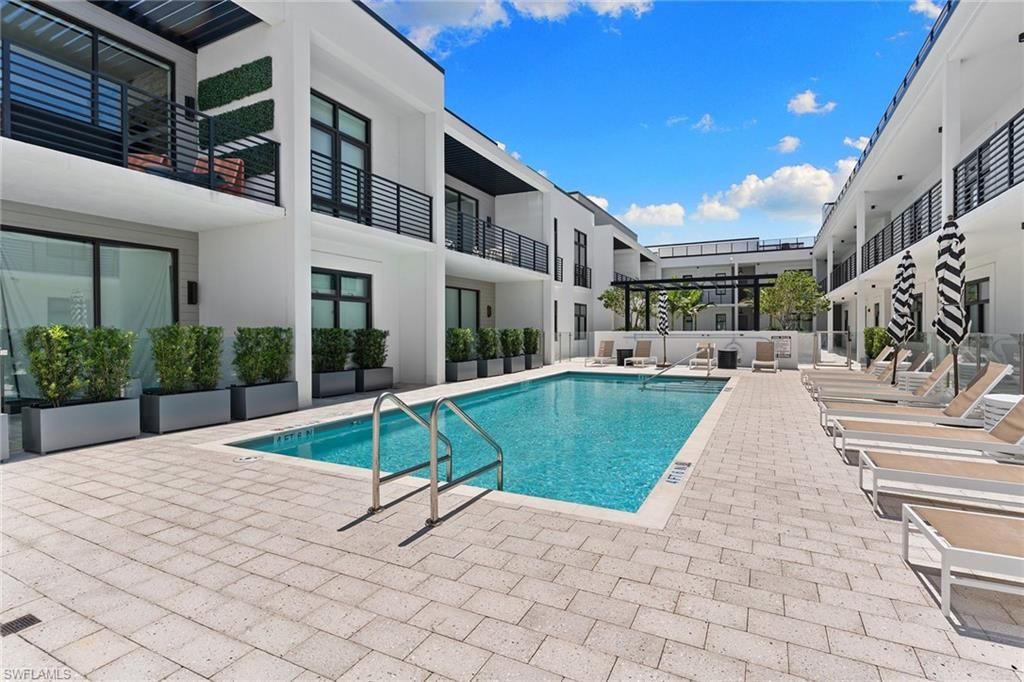 850 Central Ave, Unit 311, Naples, FL 34102 Photo