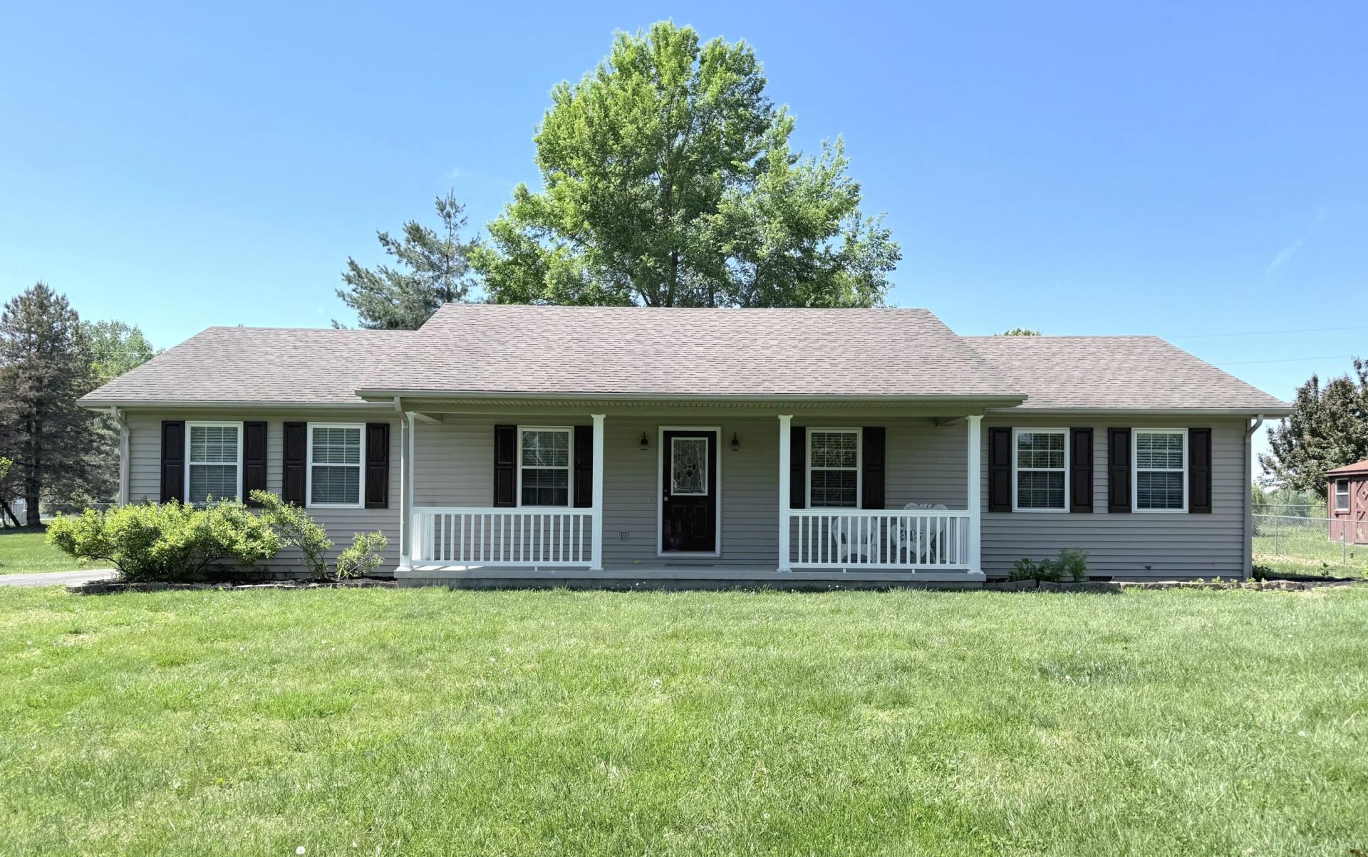44 Windswept Lane, Russell Springs, KY 42642