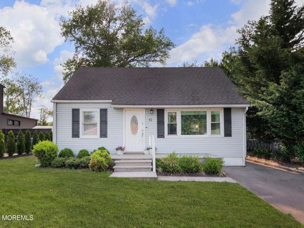 12 Twilight Place, Port Monmouth, NJ 07758