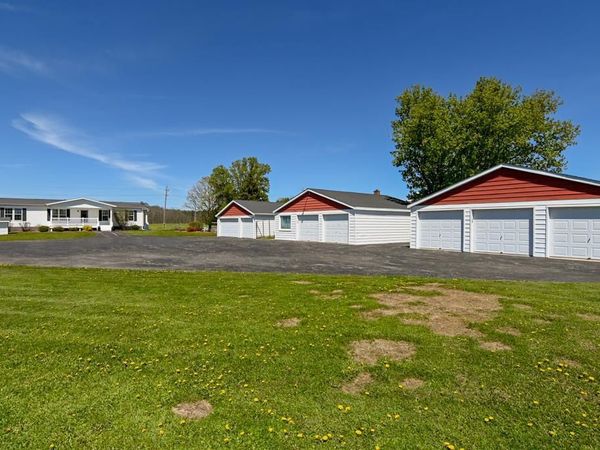N688 BELLIN ROAD, Fremont, WI 54940