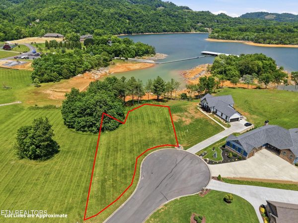 Lot 149 Nautical , Mooresburg, TN 37811
