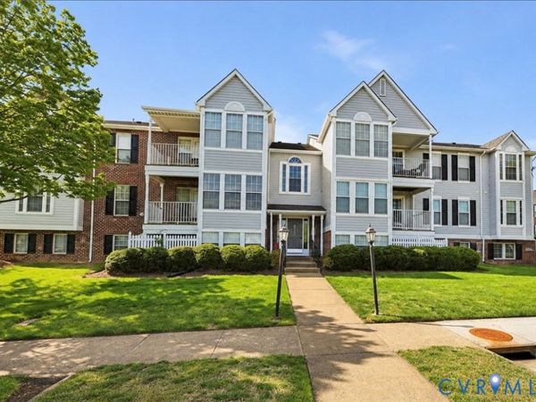 9363 Brighter Tower Court, Unit 1503, Glen Allen, VA 23060