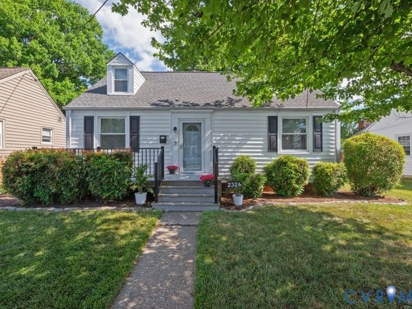 2326 Clarke Street , Henrico, VA 23228