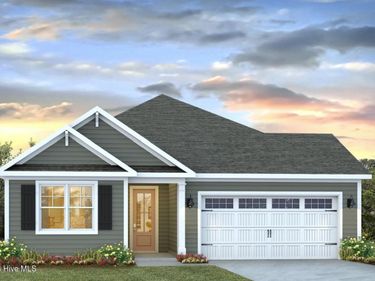 1211 Sandy Heights Loop NE, Unit Lot 120, Navassa, NC 28451