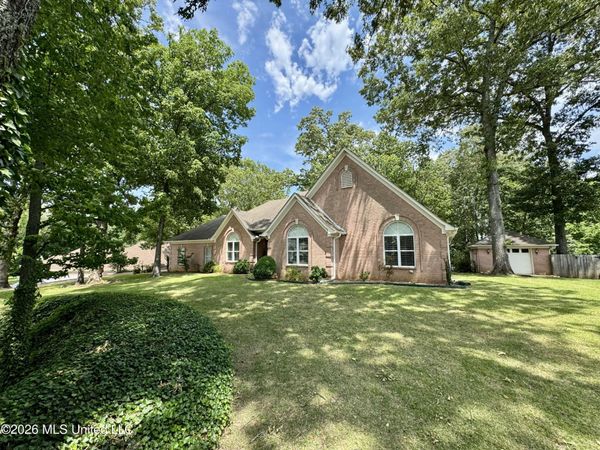 4600 Chalice Drive, Southaven, MS 38671