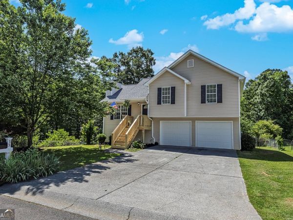 13 Oak Grove Lane NW, Adairsville, GA 30103