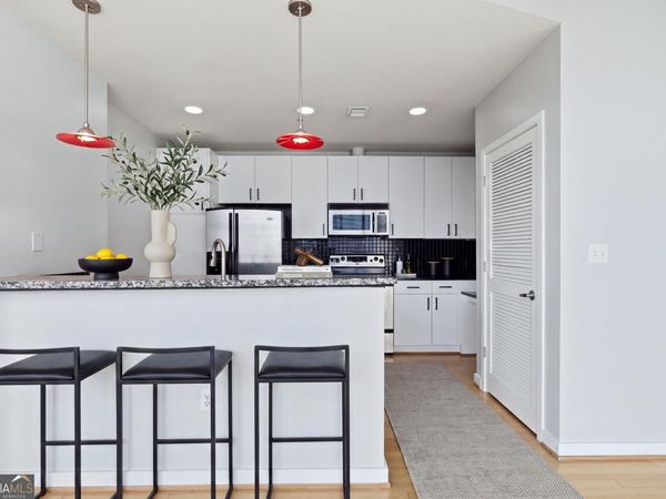 943 Peachtree Street NE, Unit 1915, Atlanta, GA 30309