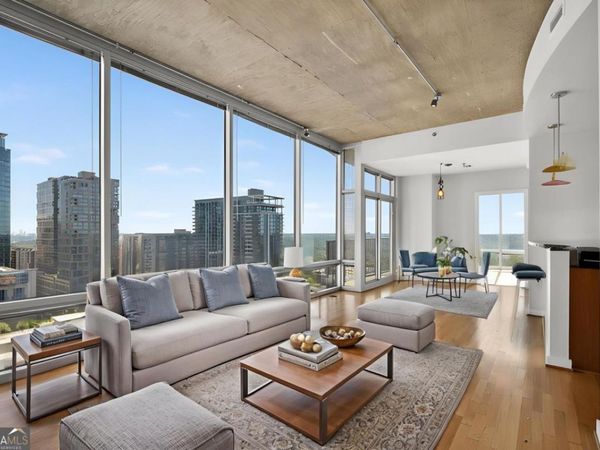 943 Peachtree Street NE, Unit 1915, Atlanta, GA 30309