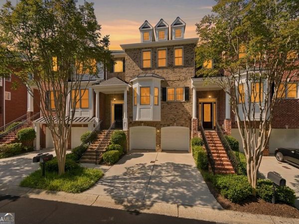 5858 Riverstone Circle, Unit BLDG 13, Atlanta, GA 30339