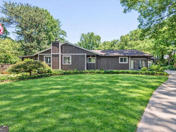 3947 Bryn Mawr Court, Duluth, GA 30096