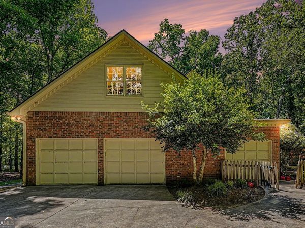 290 Brandon Mill Circle, Fayetteville, GA 30214