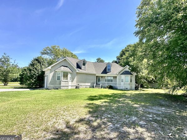 1682 Pearson Highway, Homerville, GA 31634