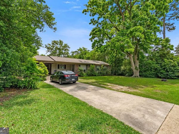 344 Sapp Avenue SW, Pelham, GA 31779