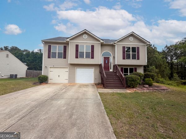 2721 Berkshire Drive, Winder, GA 30680