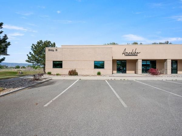 3070 I-70 Business Loop , Unit B-1, Grand Junction, CO 81504