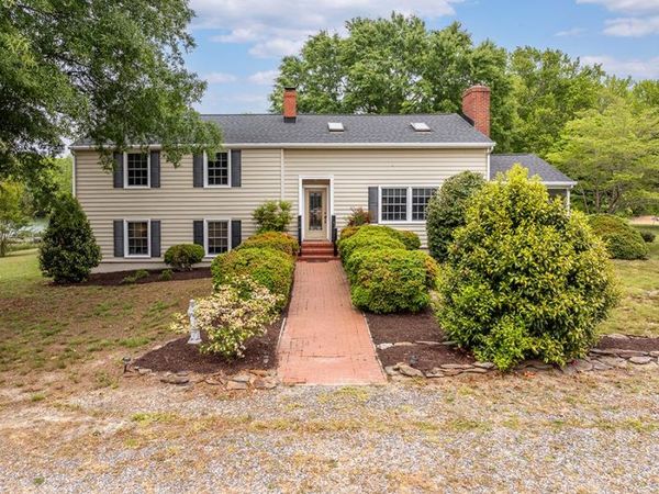 125 Shalango Dr, WICOMICO CHURCH, VA 22473