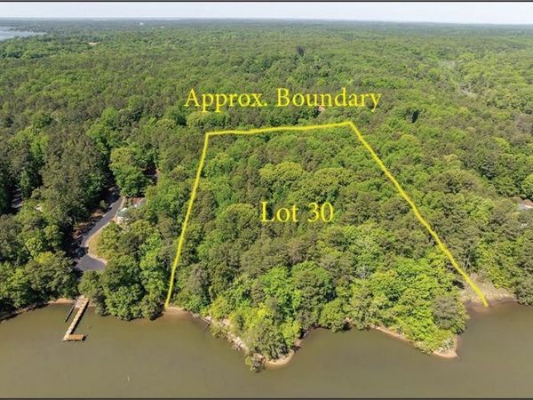 Lot 30 Bald Eagle Drive, LANCASTER, VA 22503