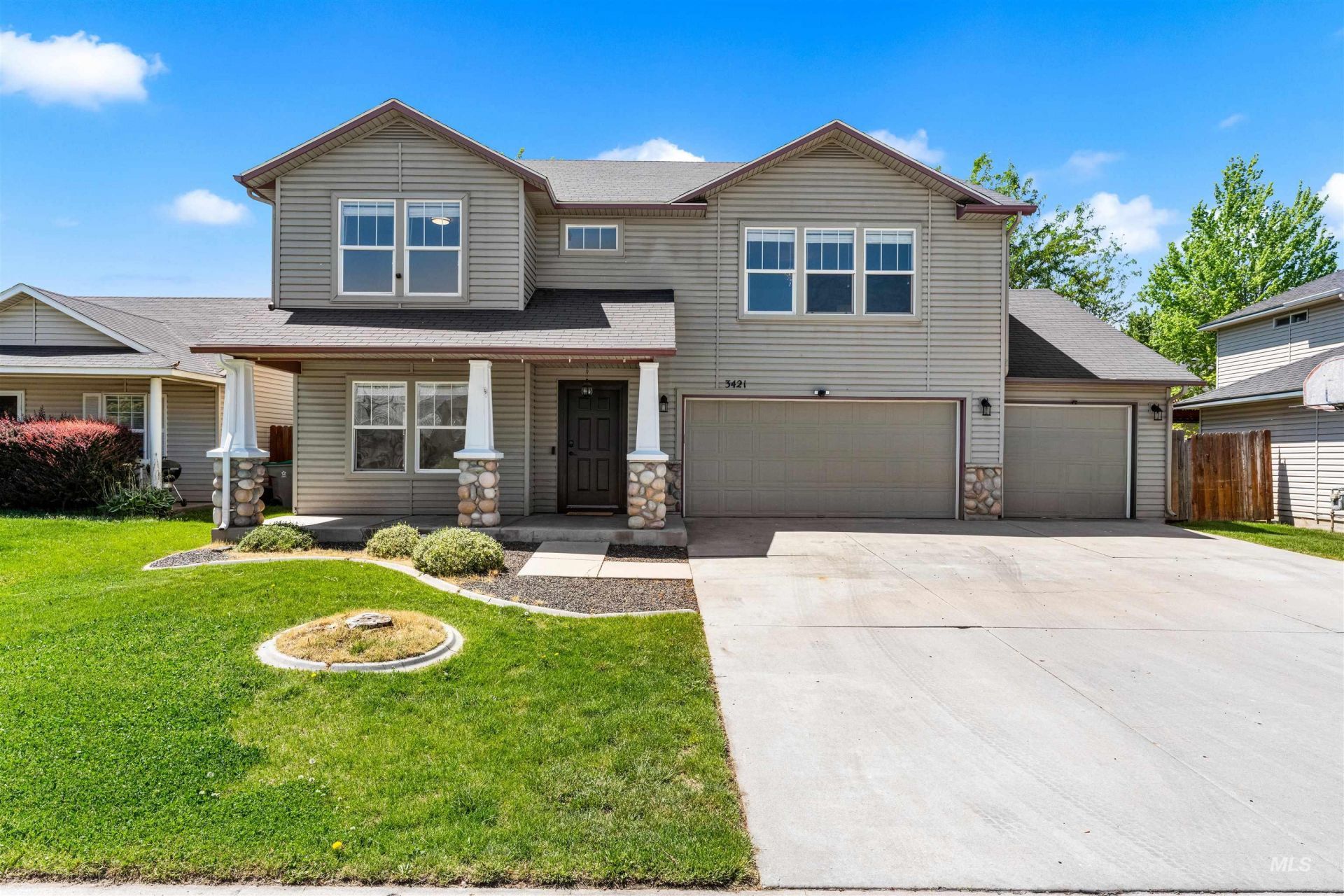 3421 N Tweedbrook Pl., Boise, ID 83713 Main Photo