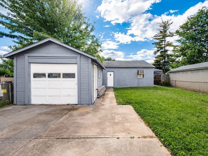 113 N Powell Avenue , Columbus, OH 43204 Photo 25