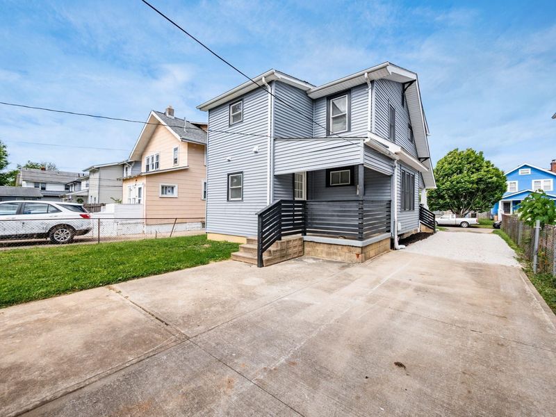 113 N Powell Avenue , Columbus, OH 43204 Photo 26