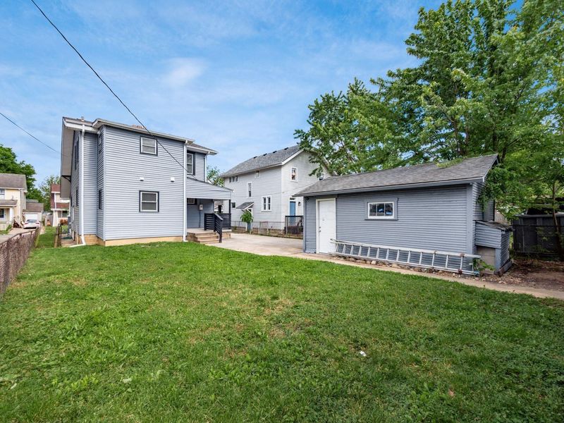113 N Powell Avenue , Columbus, OH 43204 Photo 27