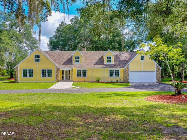 475 E Wisconsin Avenue, Orange City, FL 32763
