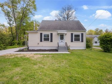 7531 Macedonia Road, Oakwood, OH 44146