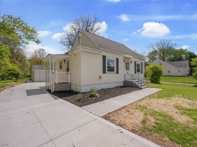 7531 Macedonia Road, Oakwood, OH 44146 Photo 11