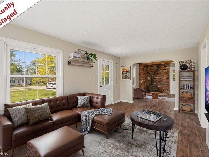 7531 Macedonia Road, Oakwood, OH 44146 Photo 2