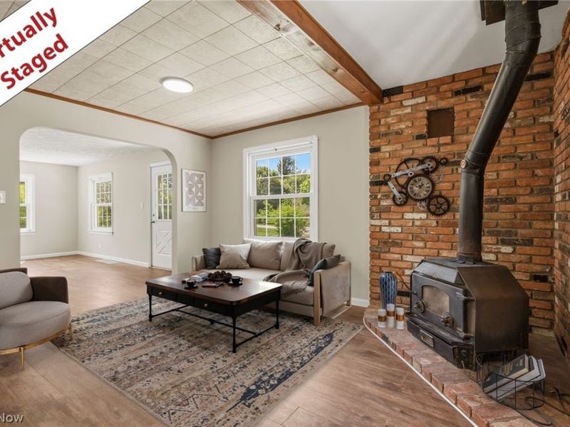 7531 Macedonia Road, Oakwood, OH 44146 Photo 4