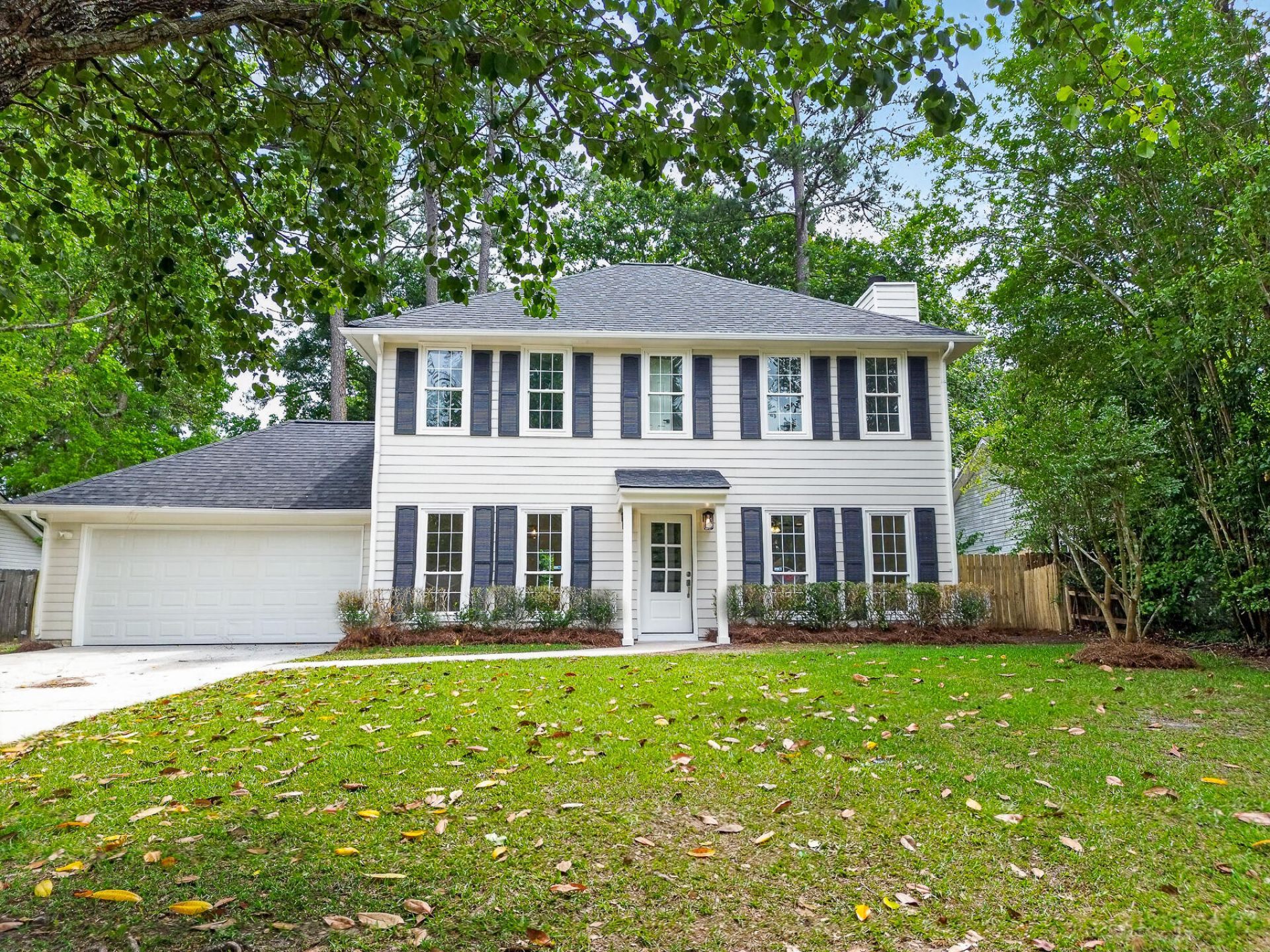 4709 Bennington Place Photo 1