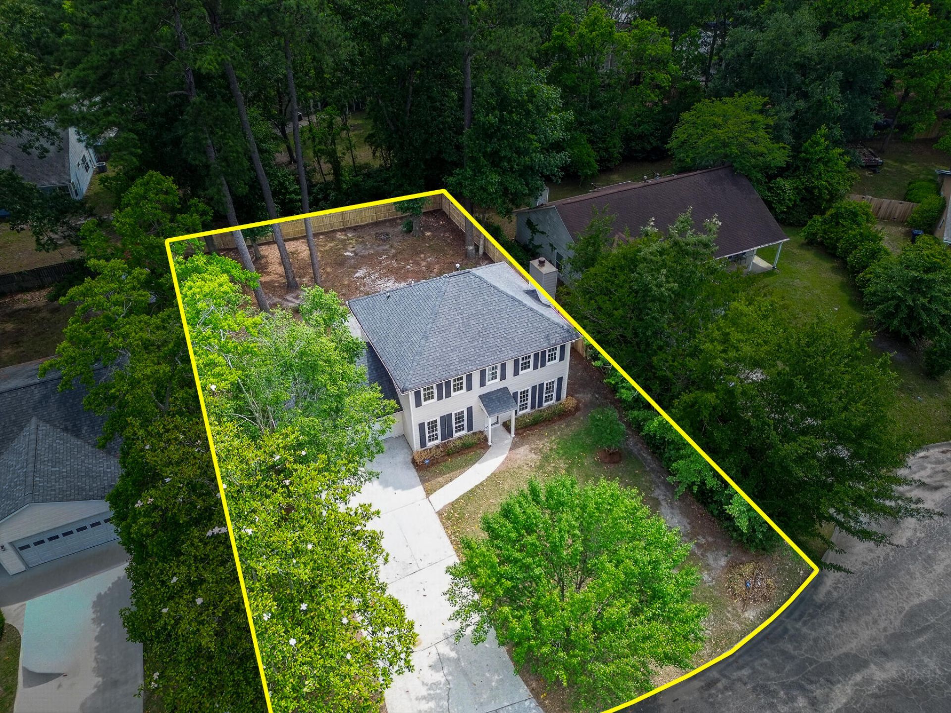 4709 Bennington Place Photo 26