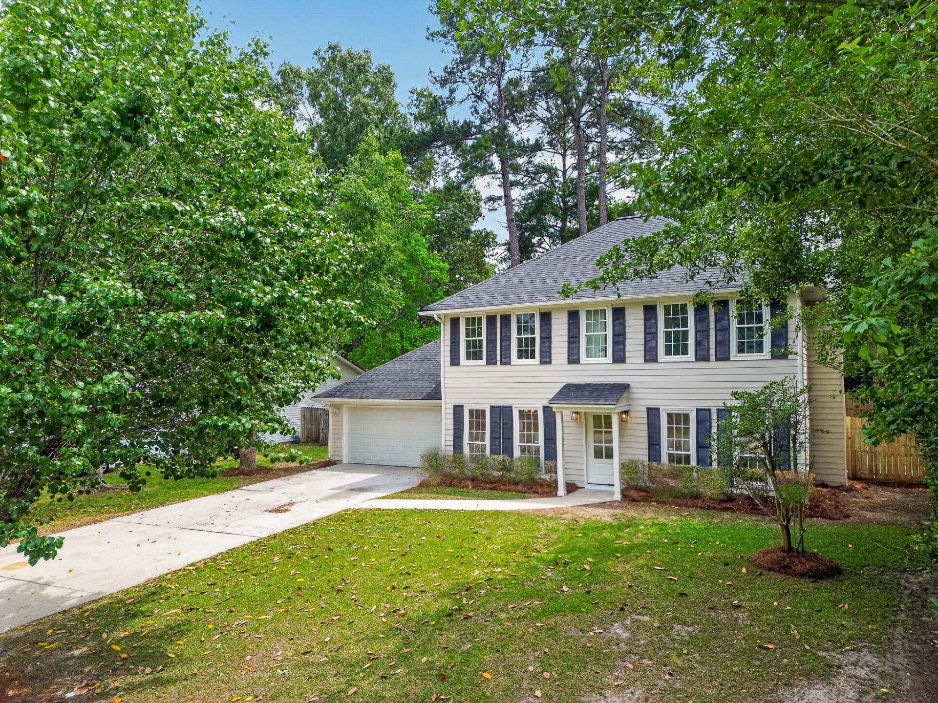 4709 Bennington Place Photo 3