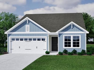 1893 Deercreek Drive, Manning, SC 29102