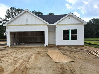1893 Deercreek Drive, Manning, SC 29102