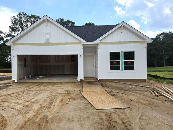 1893 Deercreek Drive, Manning, SC 29102