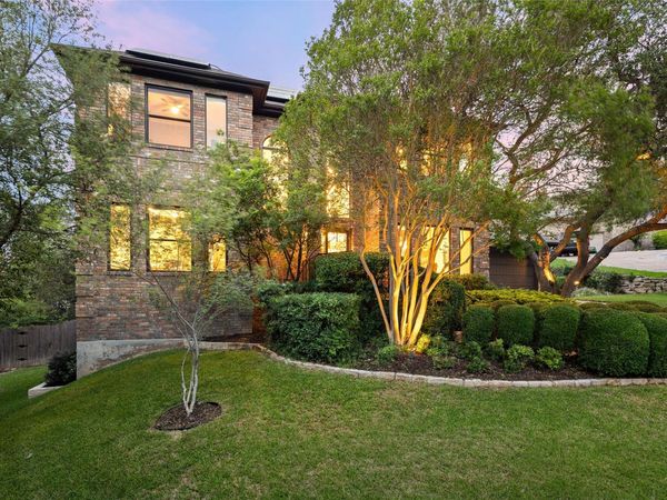 5910 Doone Valley CT, Austin, TX 78731