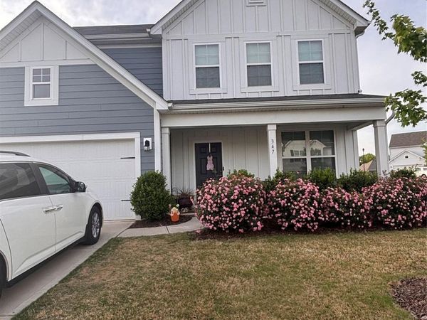 347 Wharton Street , Monroe, NC 28110