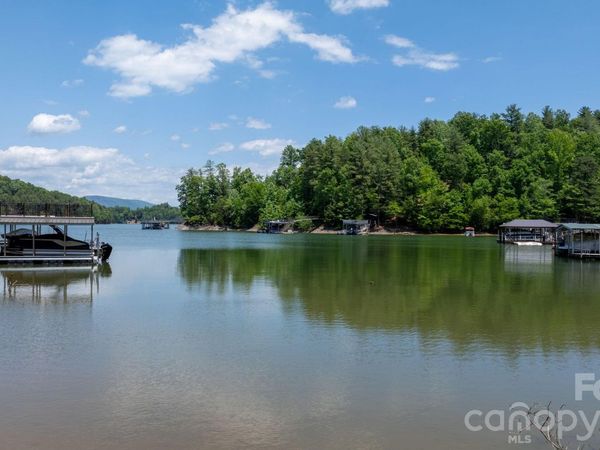45 Harborside Drive , Nebo, NC 28761