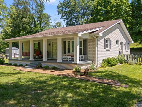 3471 Honey Run Rd, White House, TN 37188