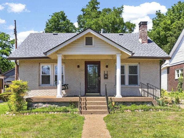 1007 Seymour Ave, Nashville, TN 37206