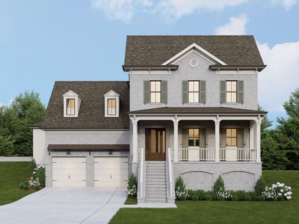 3023 William Street, Franklin, TN 37064